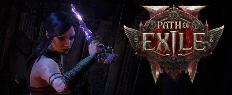 path to exile 2