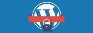 wordpress security lock