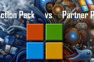 action pack vs partner pack