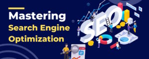 mastering seo