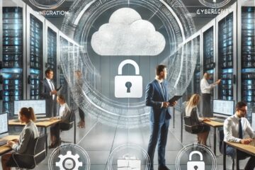 ai cloud integration cybersecurity msp