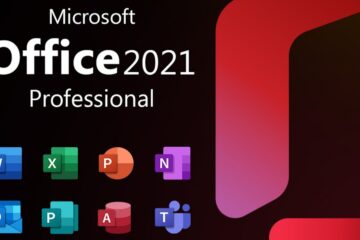 office 2021 pro graphic