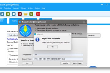 Allavsoft - Free Video and Music Downloader